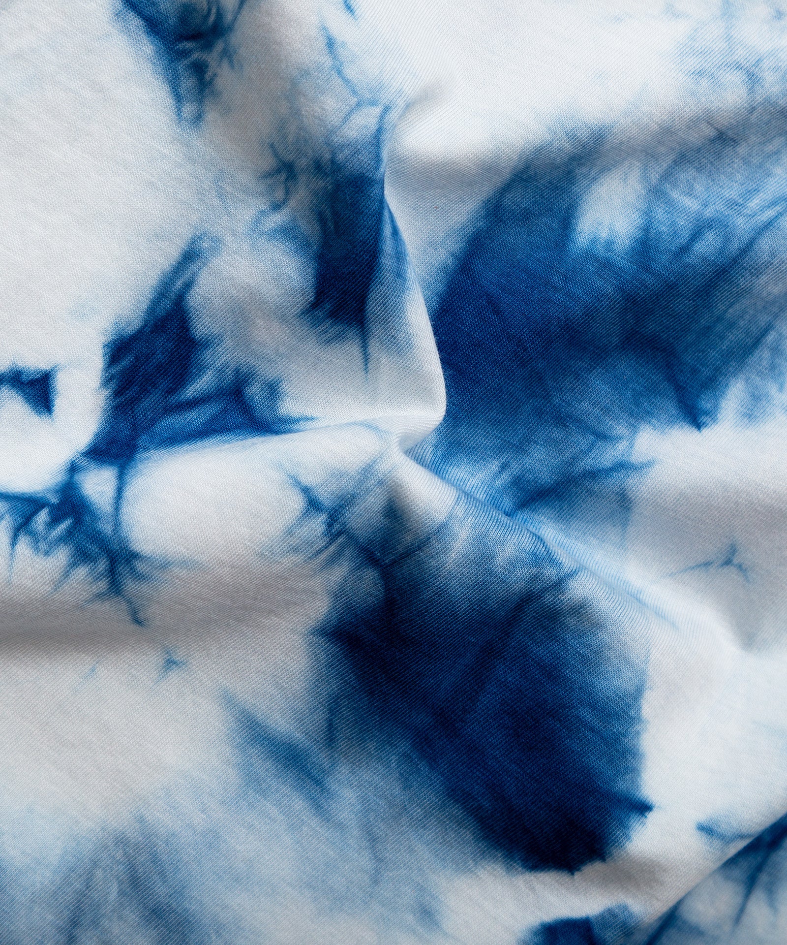 Ryukyu Aizome T-shirt