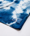 Ryukyu Aizome Pocket Long Sleeve T-Shirt