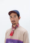 Cotton Scarf Small / Le Tings / LAUNDRY