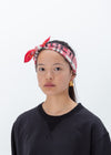 Cotton Scarf Small / Le Tings / LAUNDRY