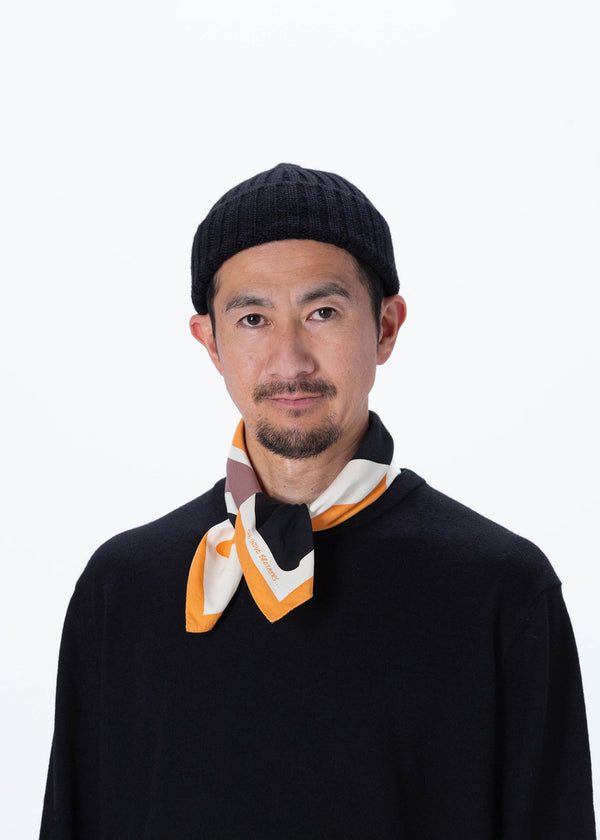 Cotton Scarf Small / ME WE
