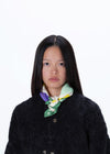 Cotton Scarf Small / ME WE