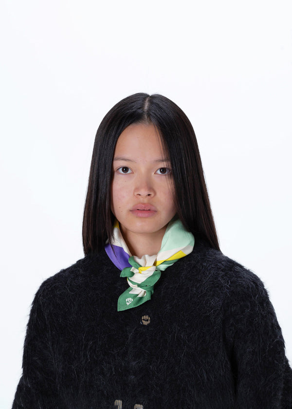 Cotton Scarf Small / ME WE