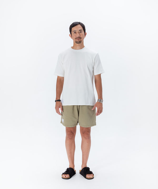 Waffle T-shirt