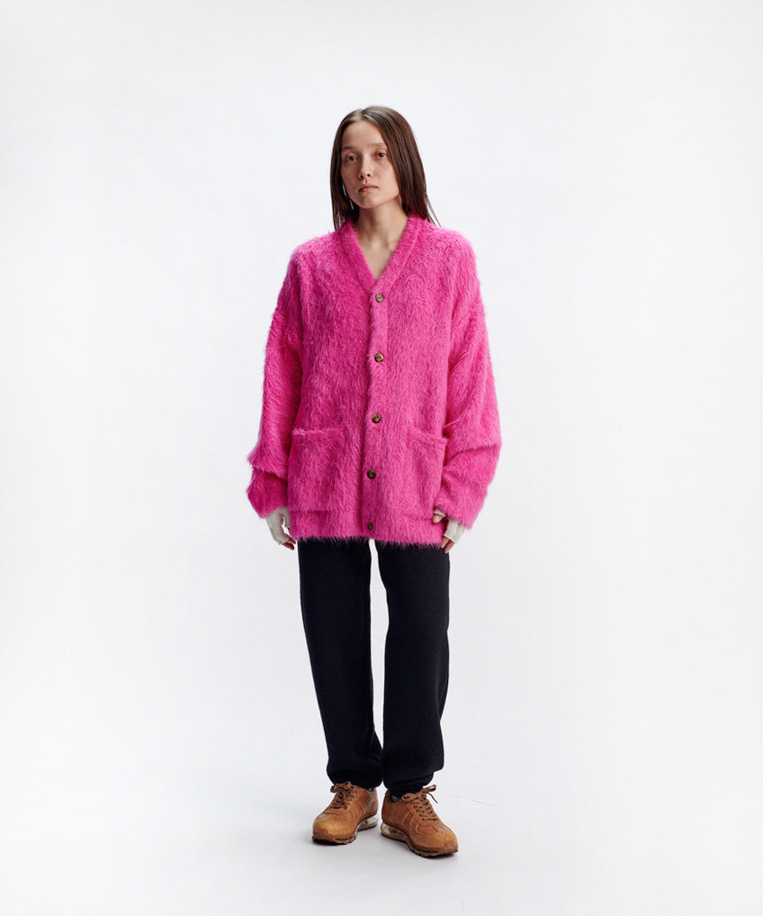 Suri Cardigan – The Inoue Brothers