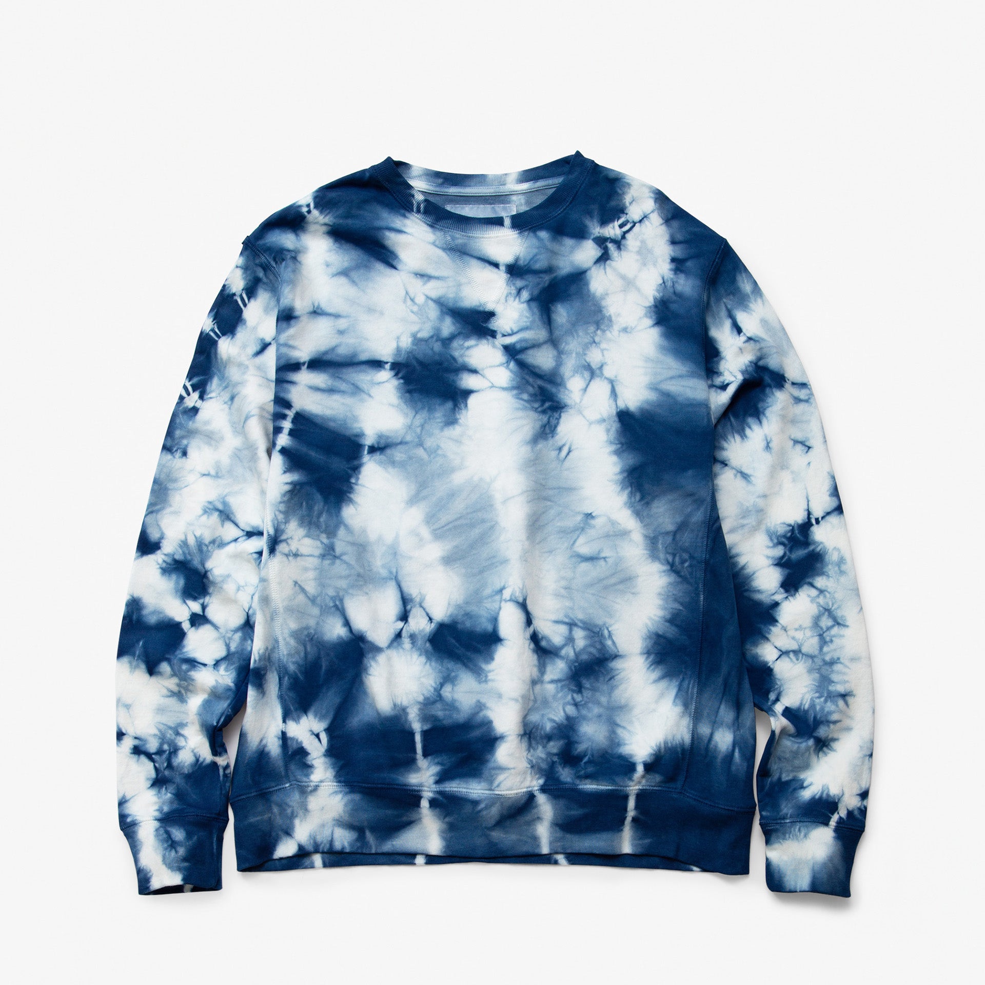 Ryukyu Aizome Sweat