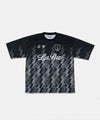 La Paz FC Uniform together with LUZe SOMBRA
