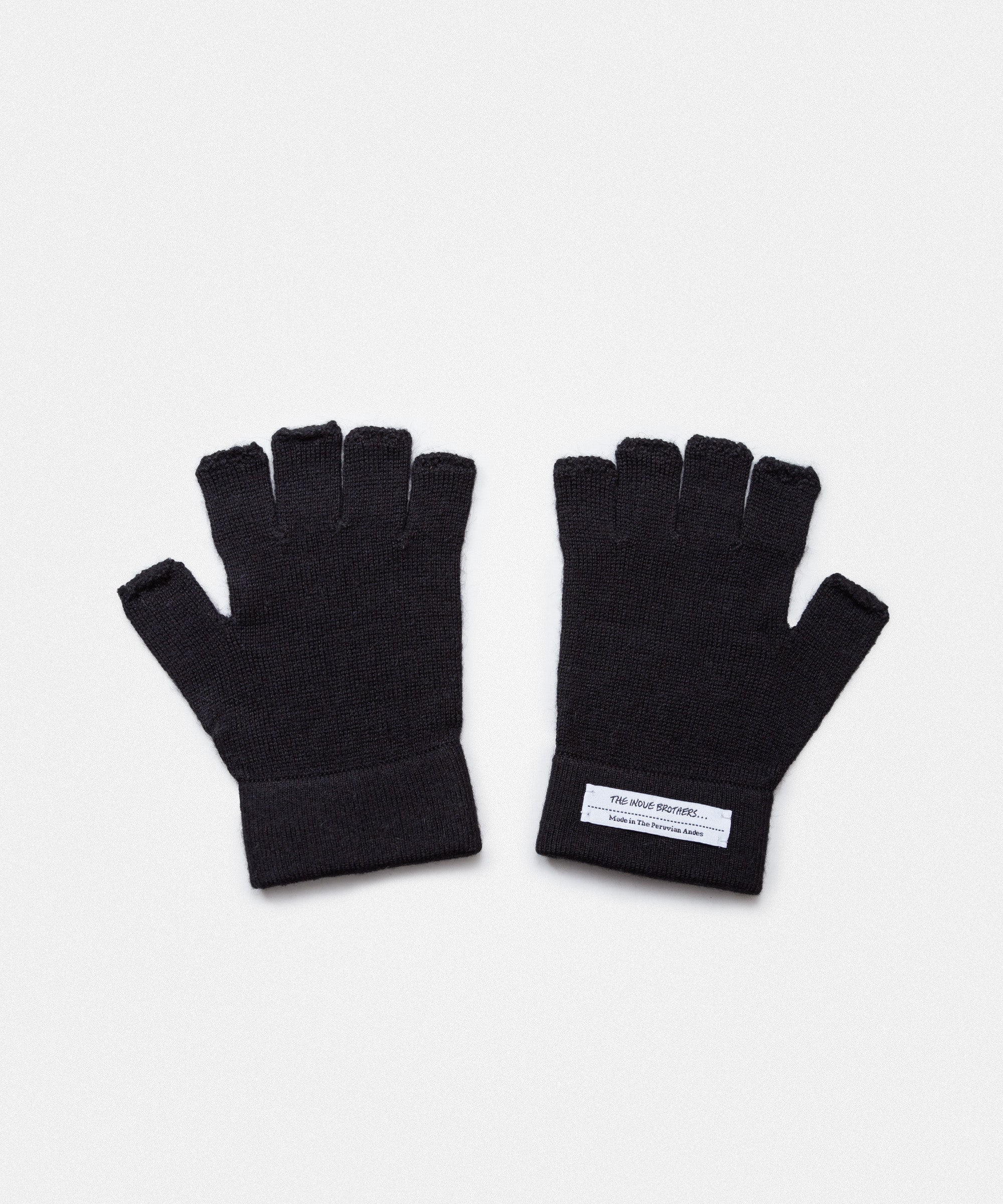 Glovelettes – The Inoue Brothers