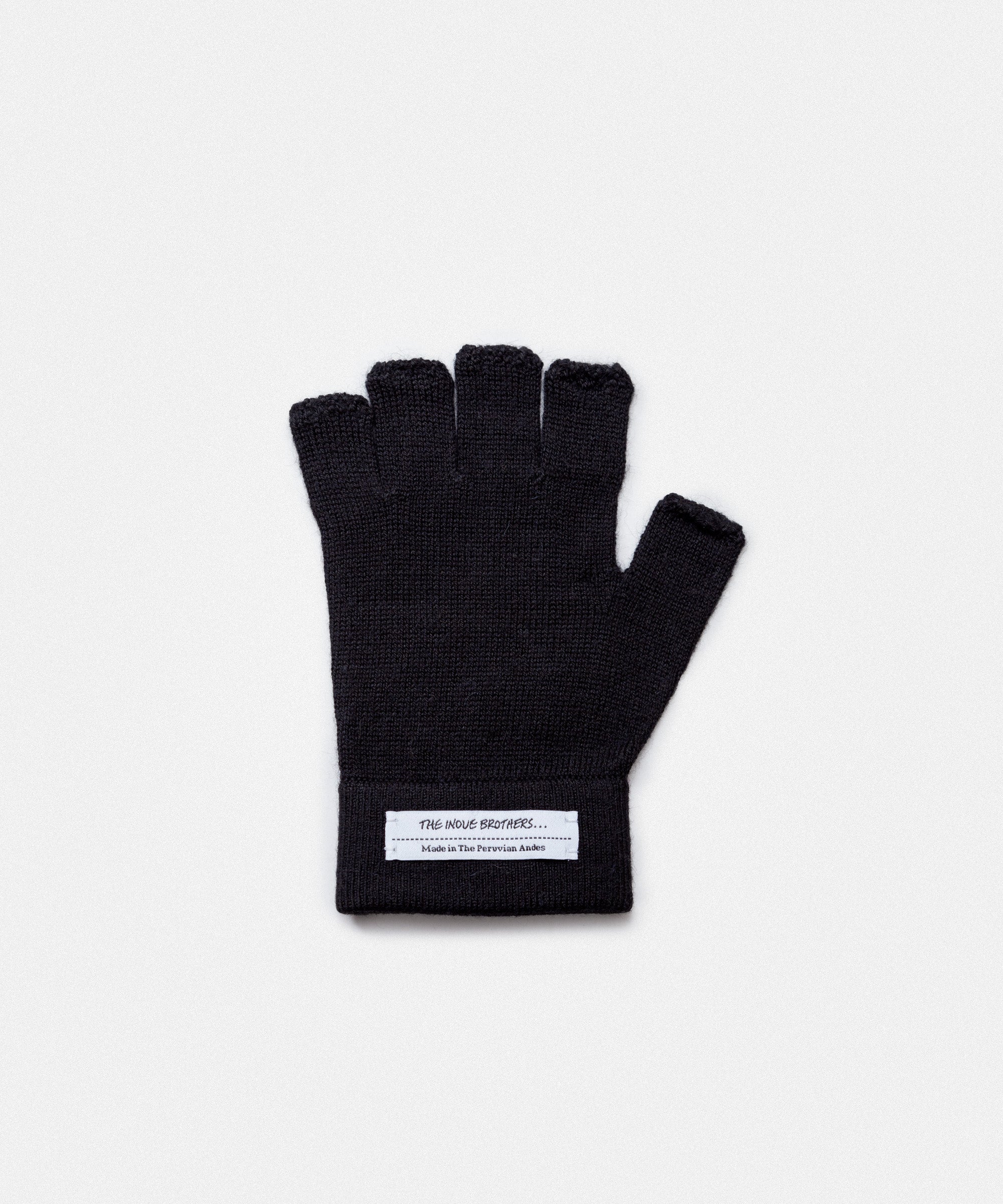 Glovelettes – The Inoue Brothers