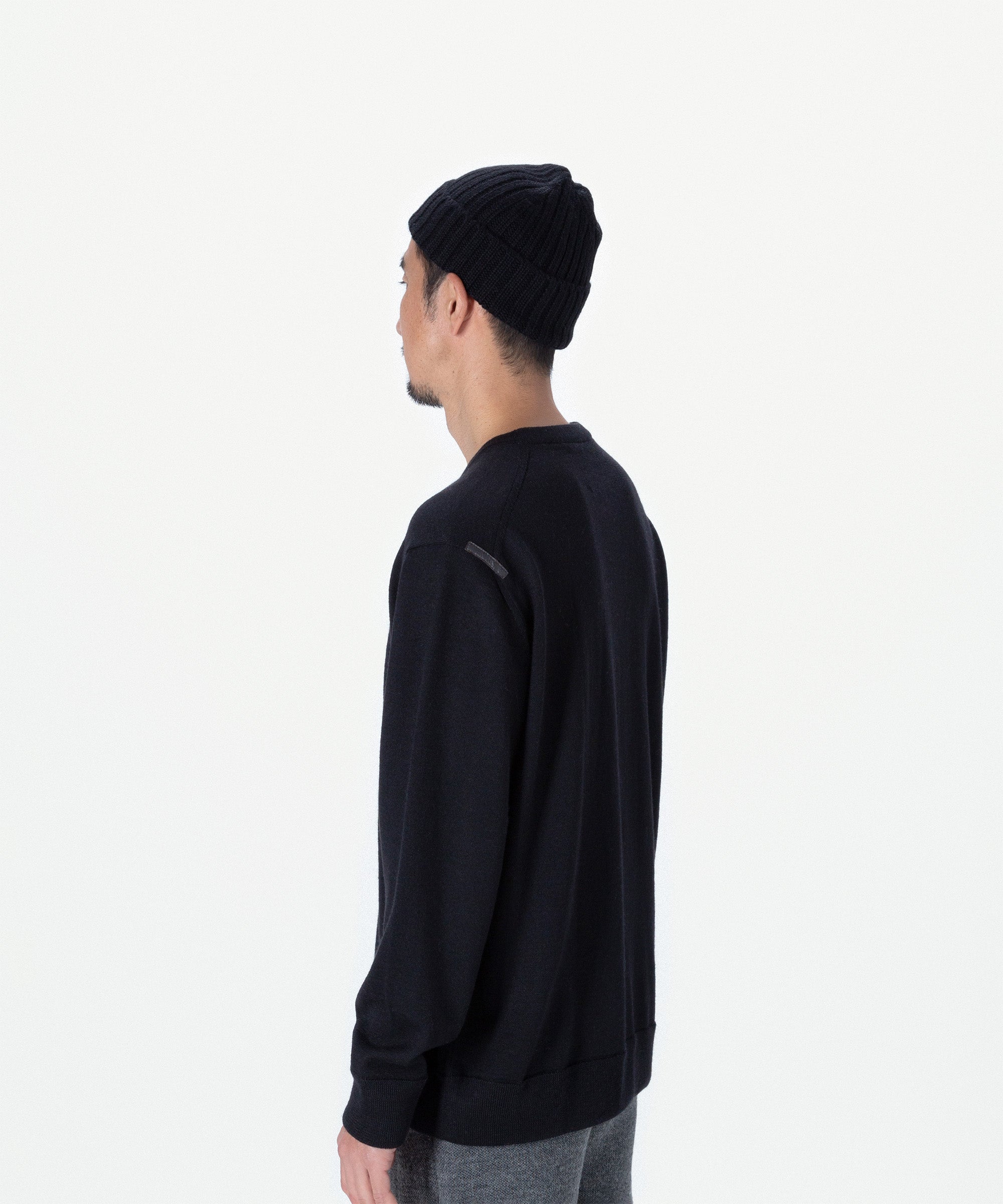 Crew Neck Sweater – The Inoue Brothers