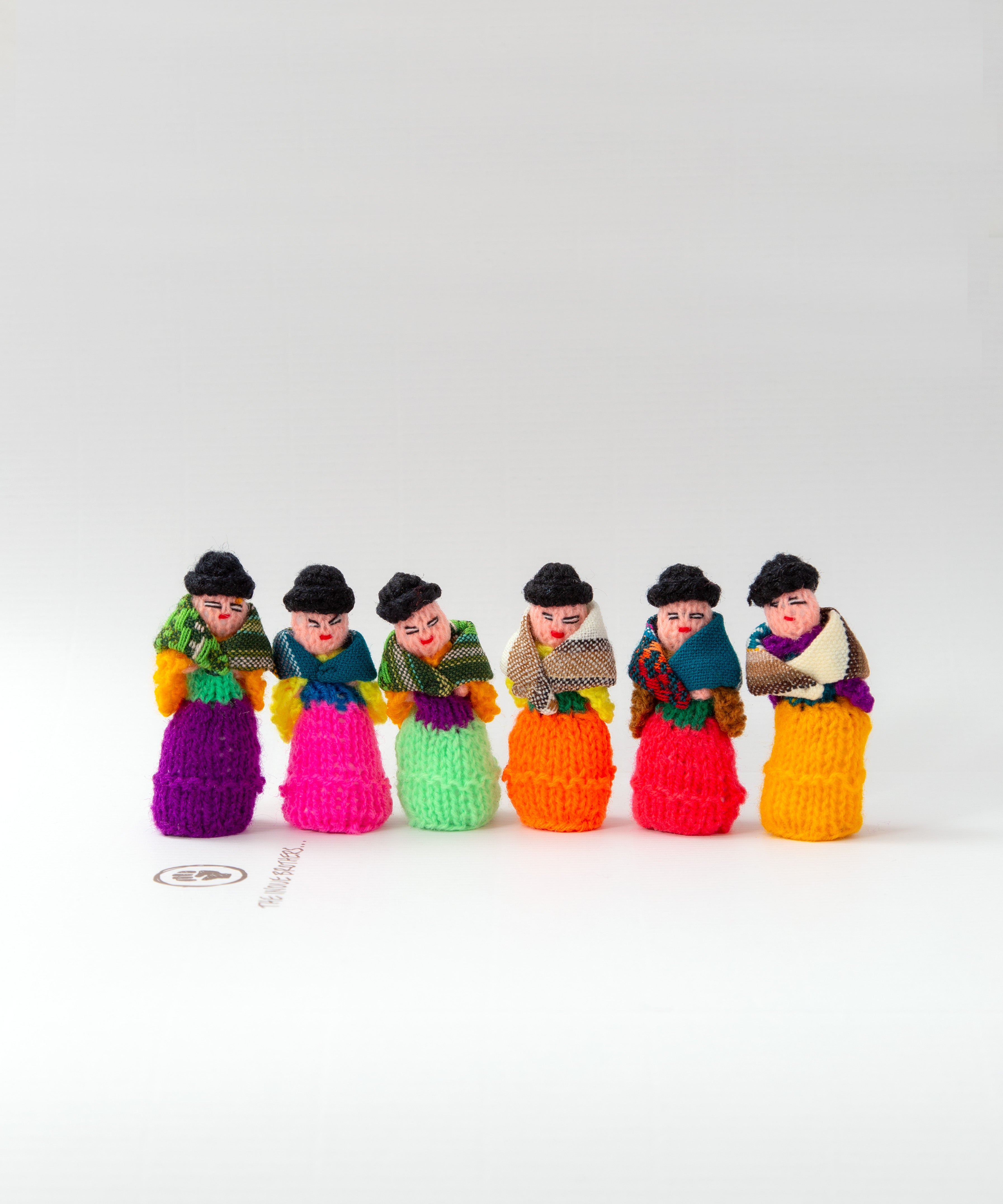 小物 THE INOUE BROTHERS Bolivia Gift Set – The Inoue Brothers