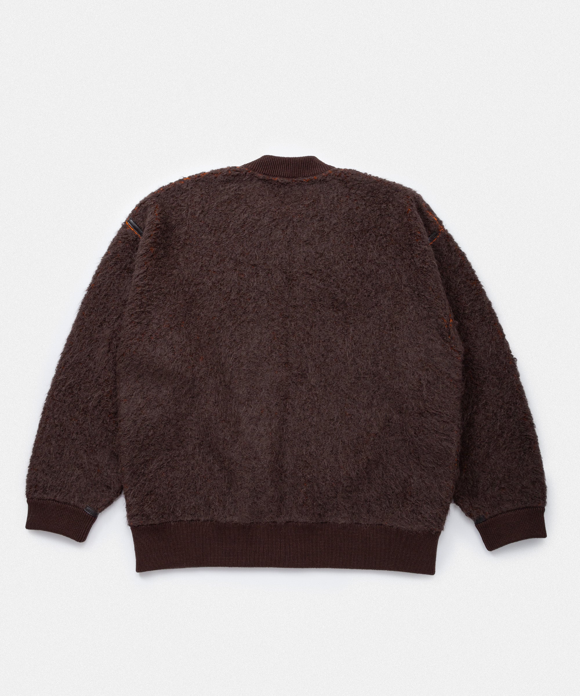 Suri Bomber Jacket – The Inoue Brothers