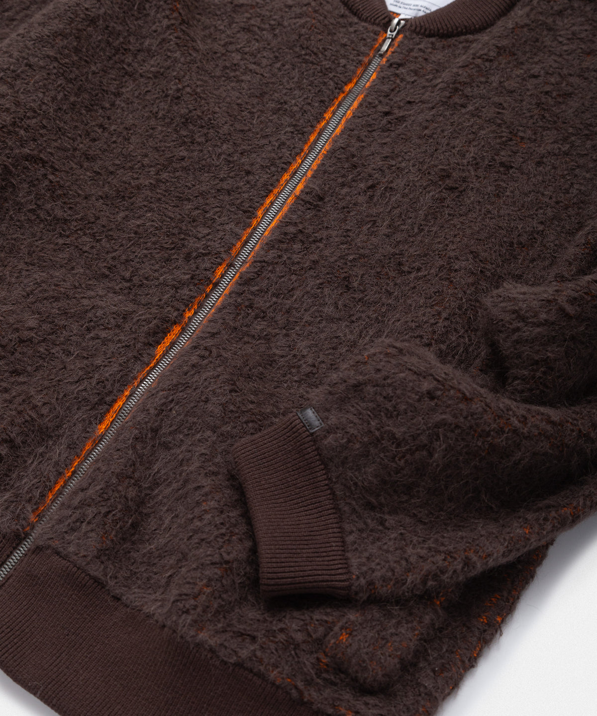 Brown/Orange