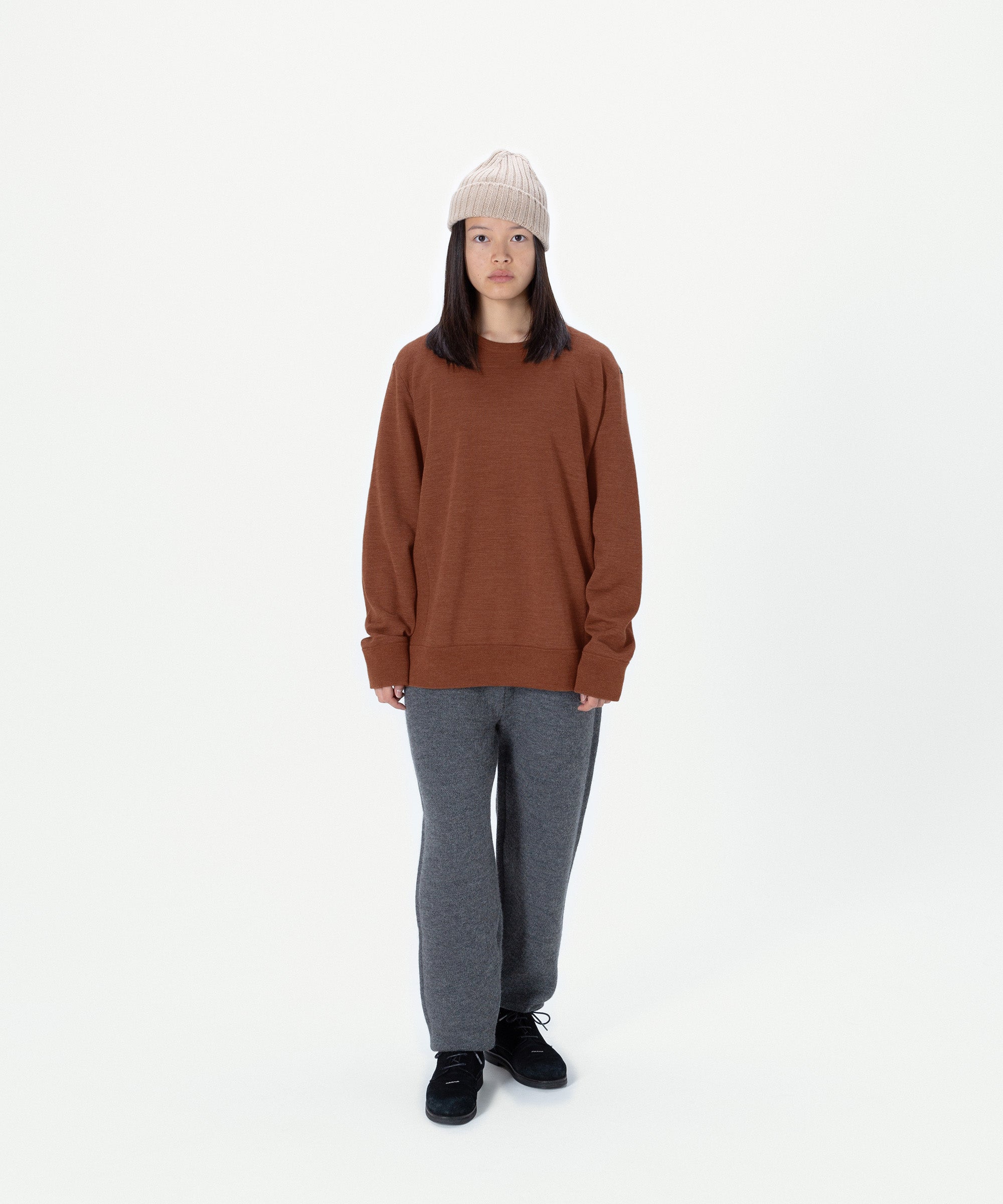 Knitwear – The Inoue Brothers