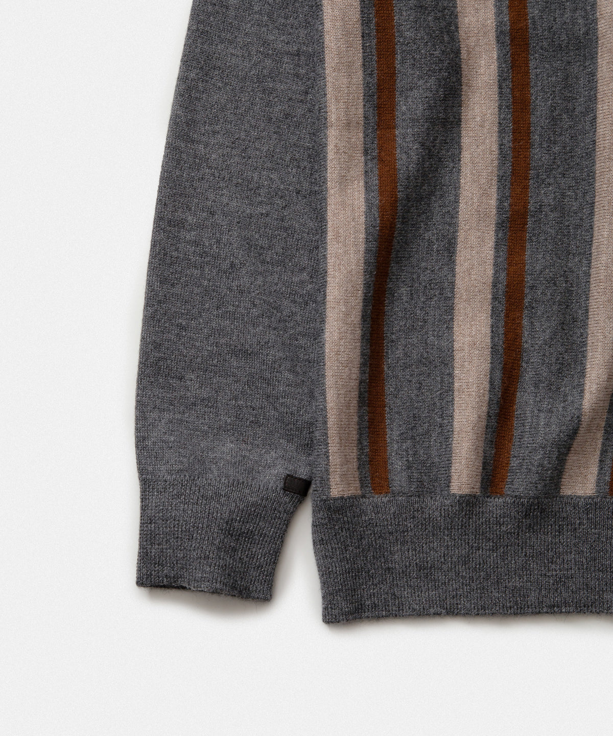 Dark Grey/Greige/Camel