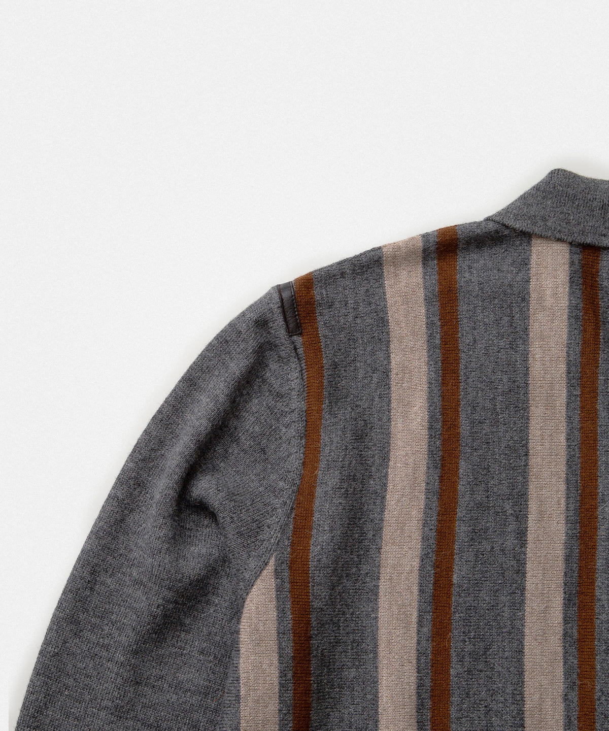 Dark Grey/Greige/Camel