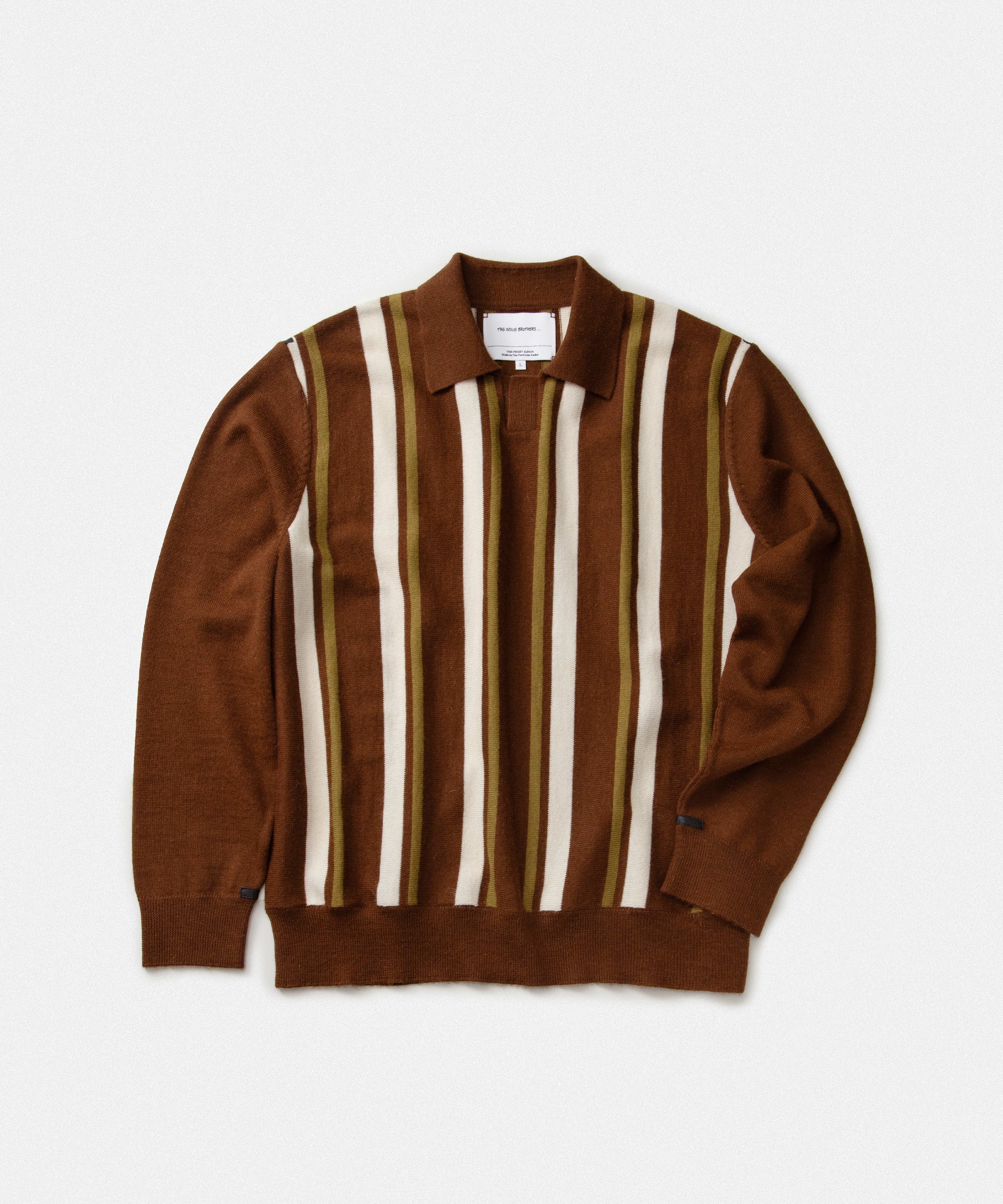 What Makes Our Suri Cardigan Special – The Inoue Brothers