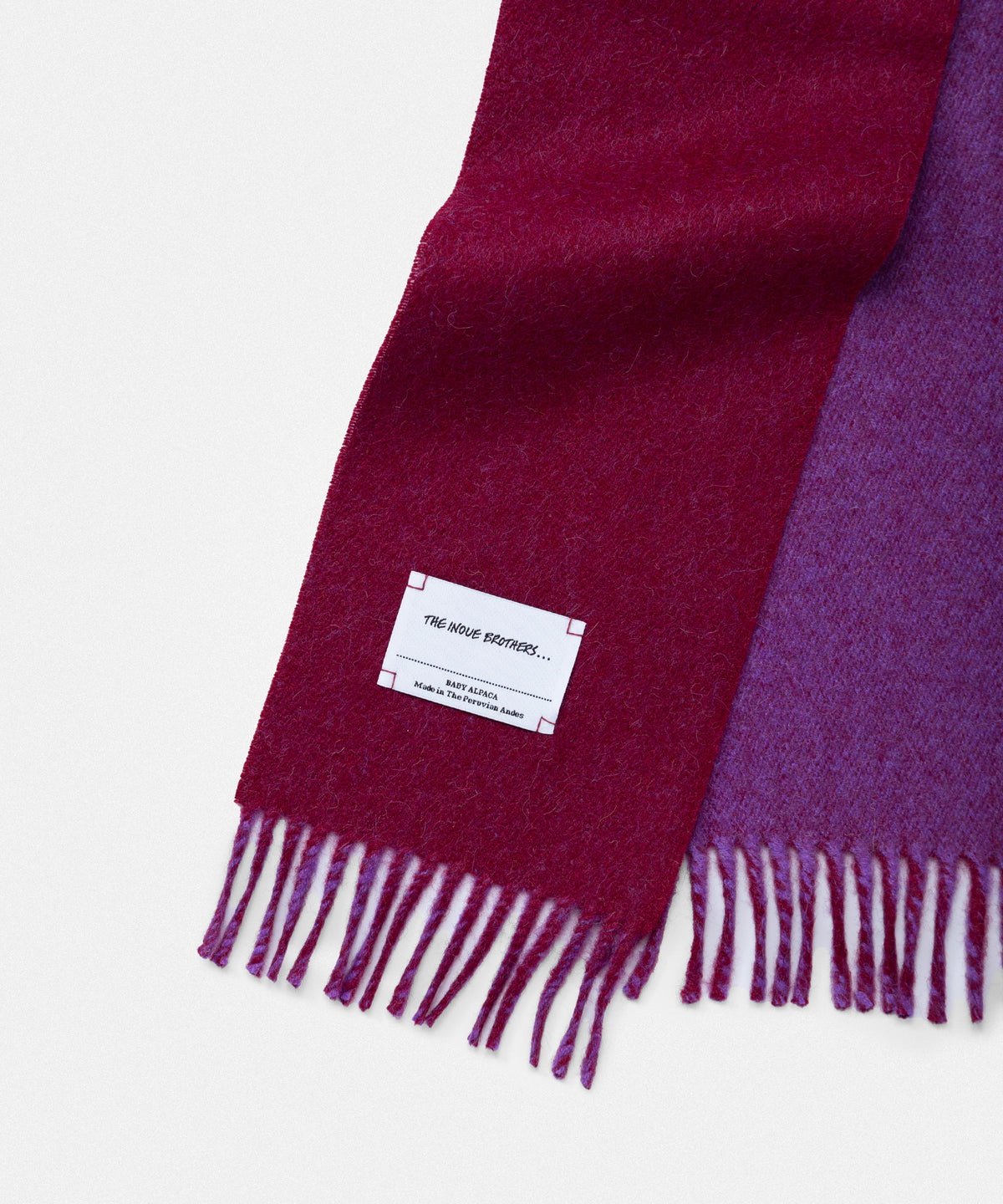 Burgundy/Purple
