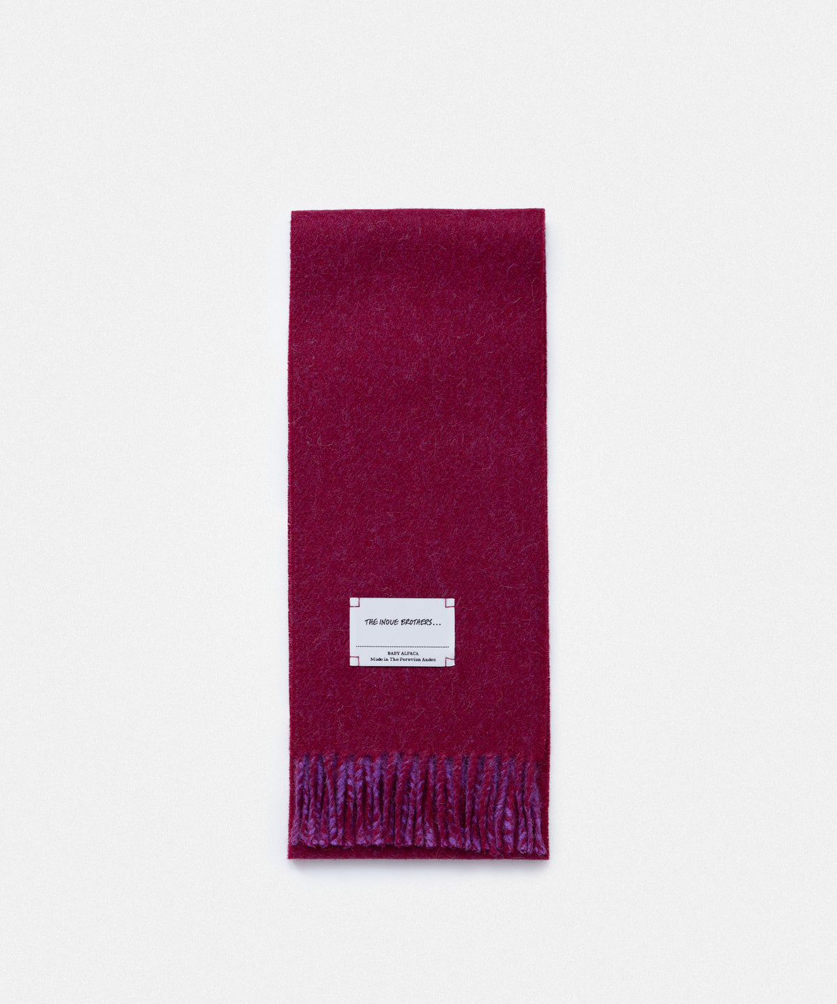 Burgundy/Purple