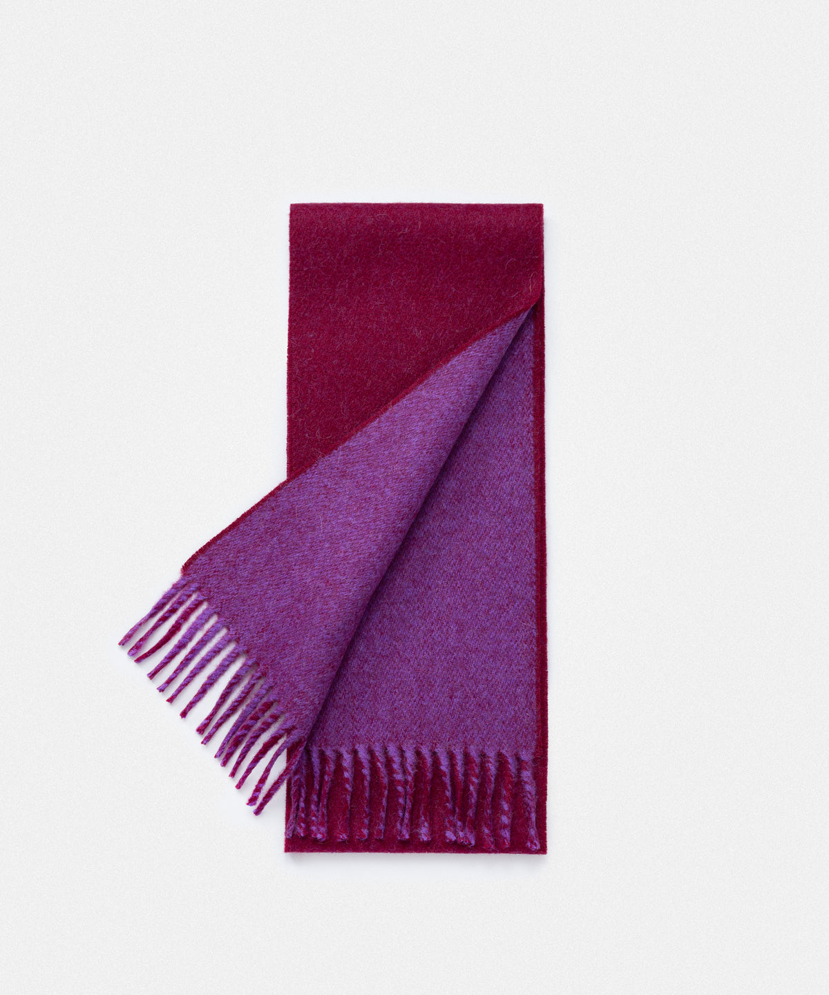 Burgundy/Purple