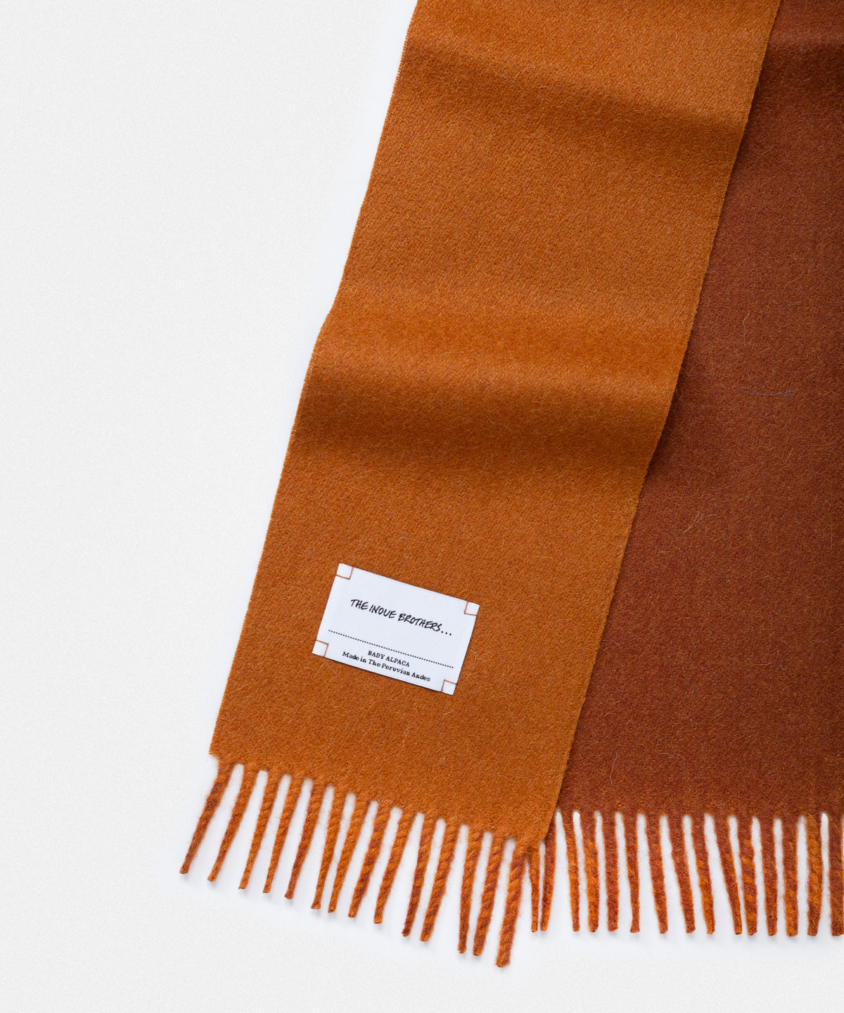 Caramel/Brown