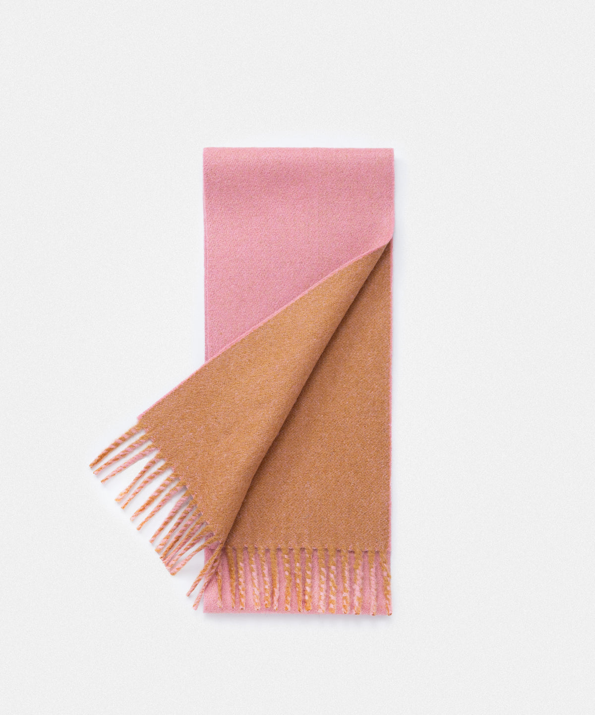 Pink/Curry