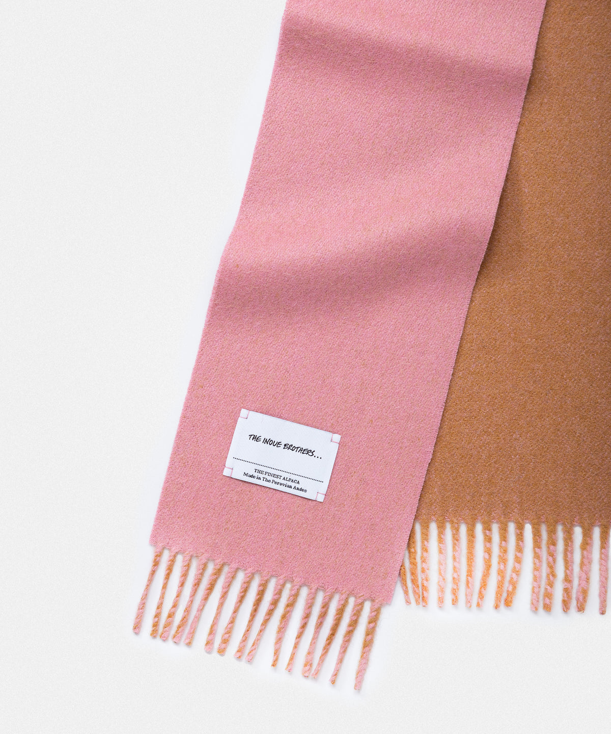 Pink/Curry