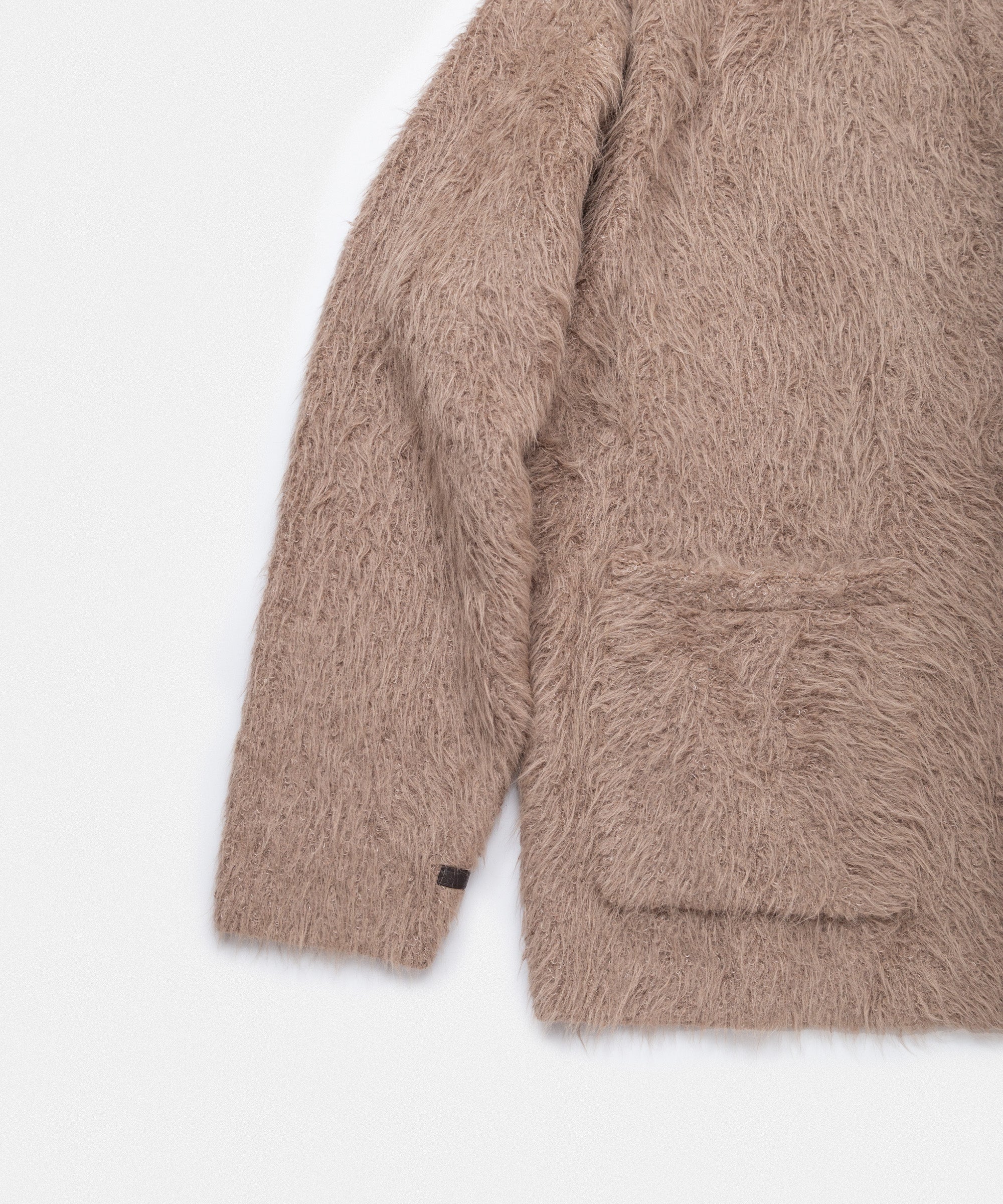 Suri Cardigan – The Inoue Brothers