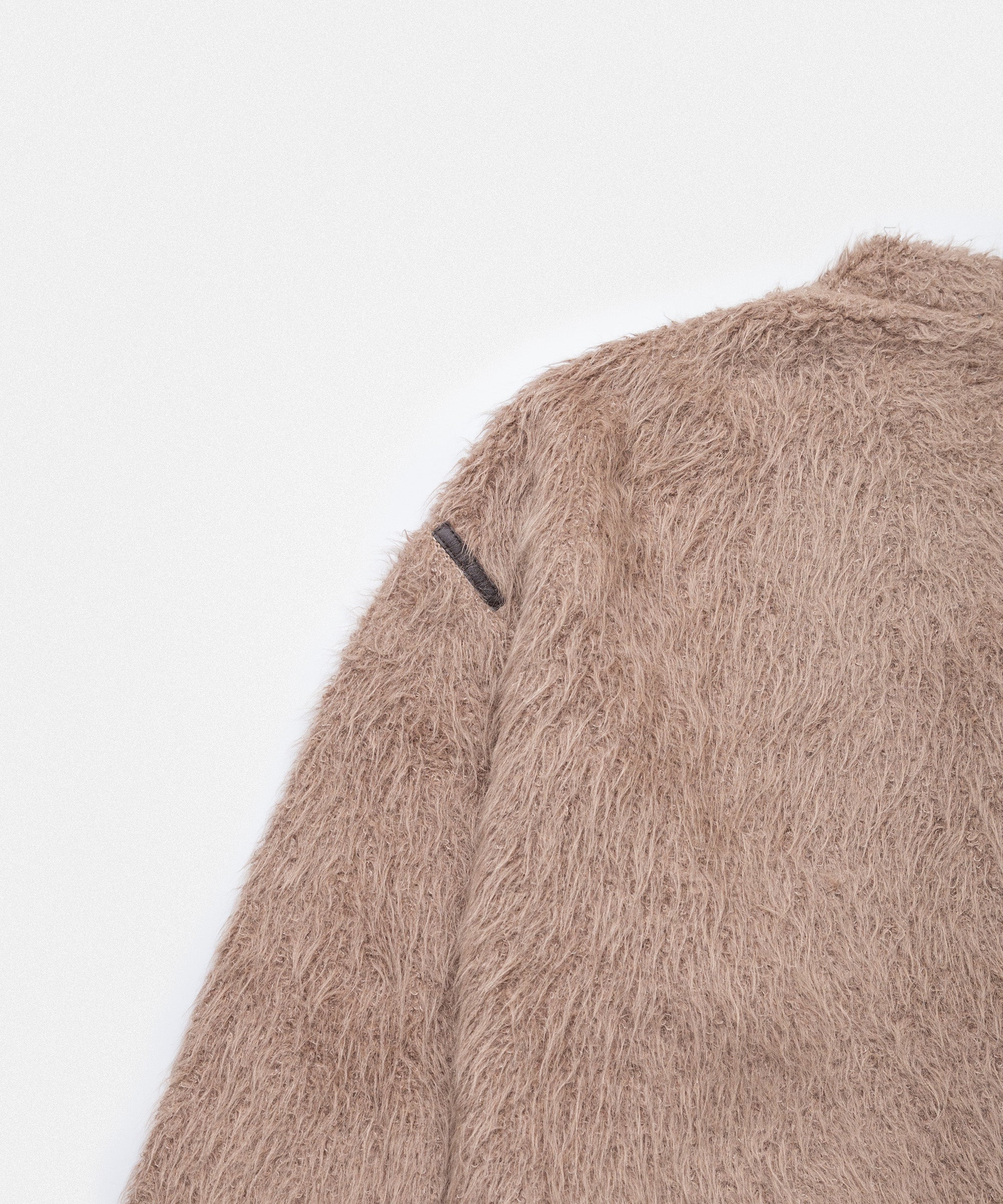 Suri Cardigan – The Inoue Brothers