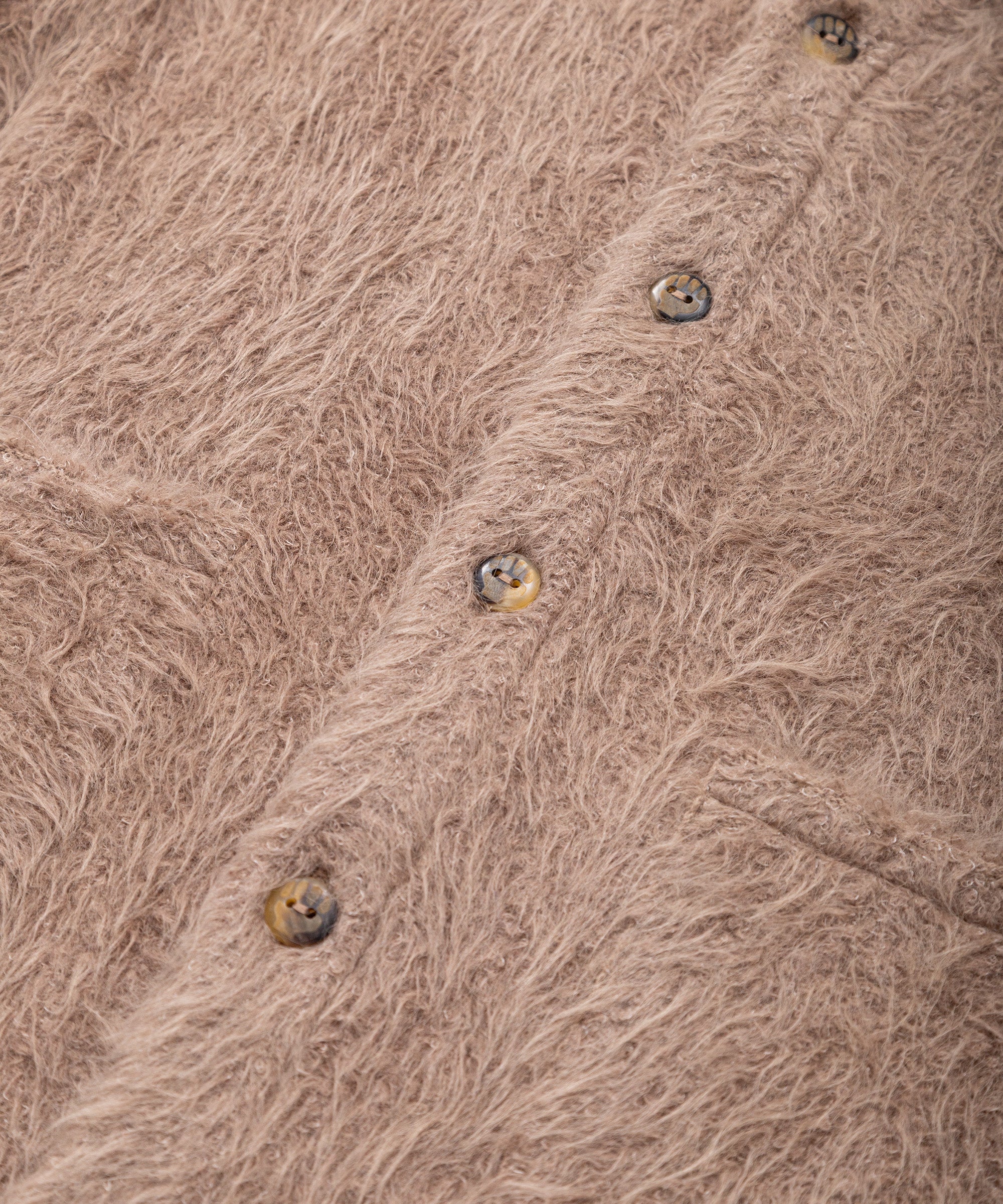 Suri Cardigan – The Inoue Brothers