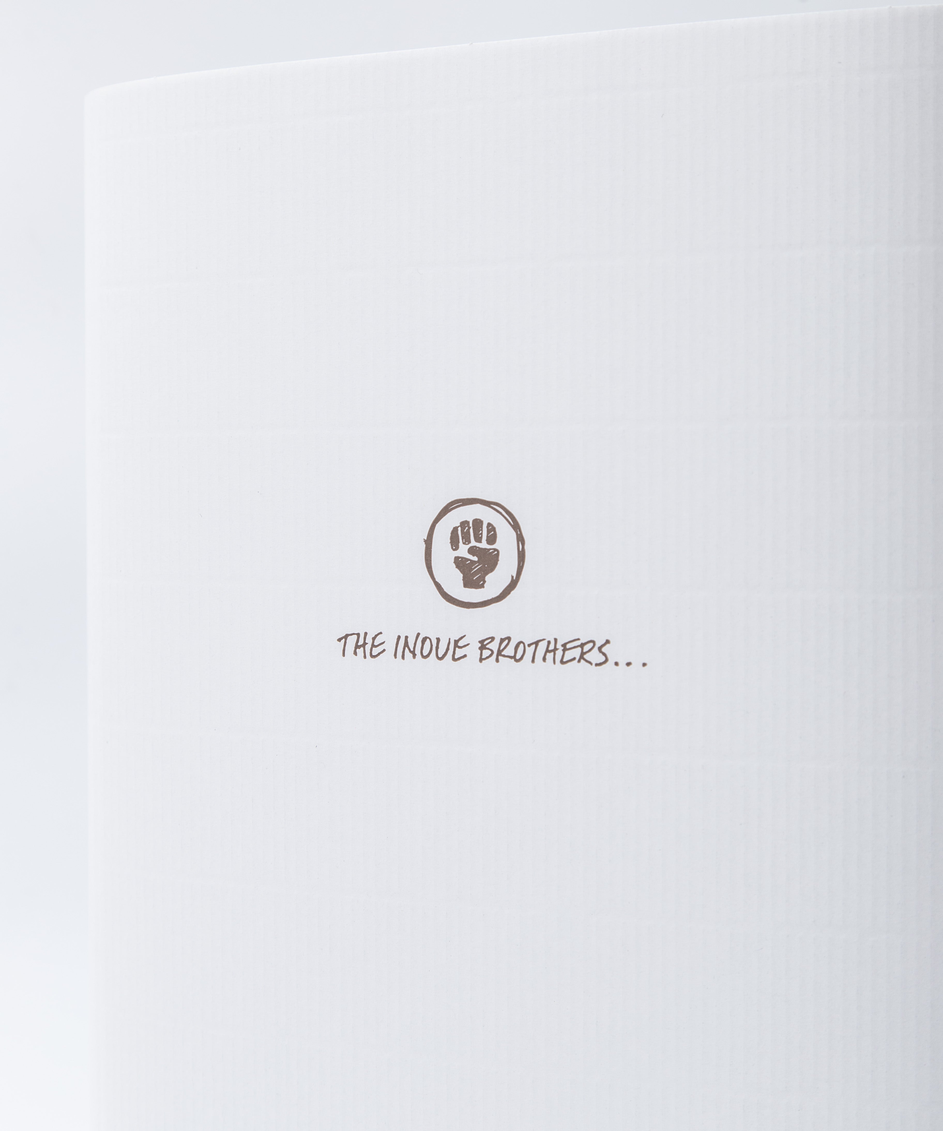 Gift Wrapping – The Inoue Brothers