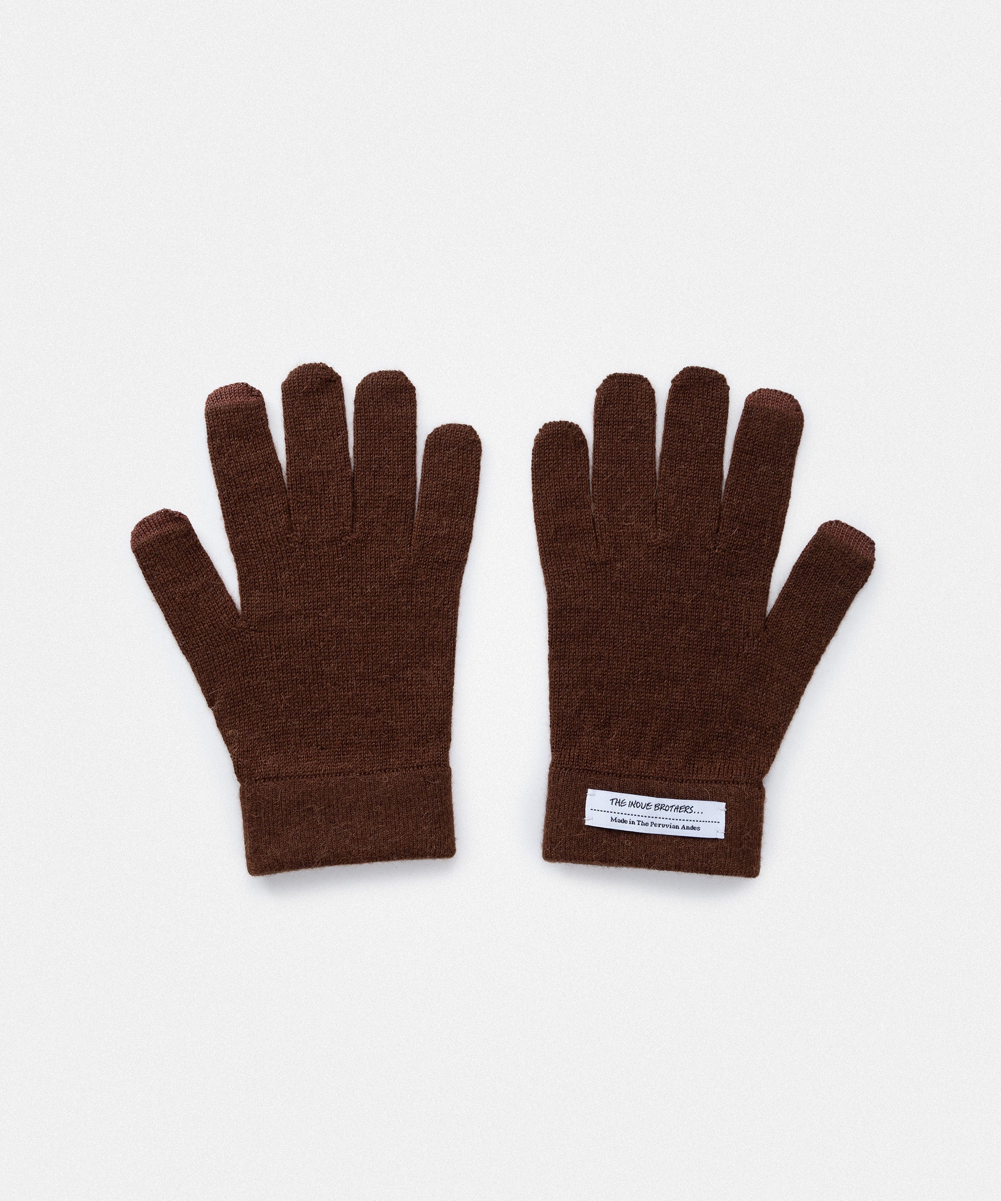 Gloves – The Inoue Brothers