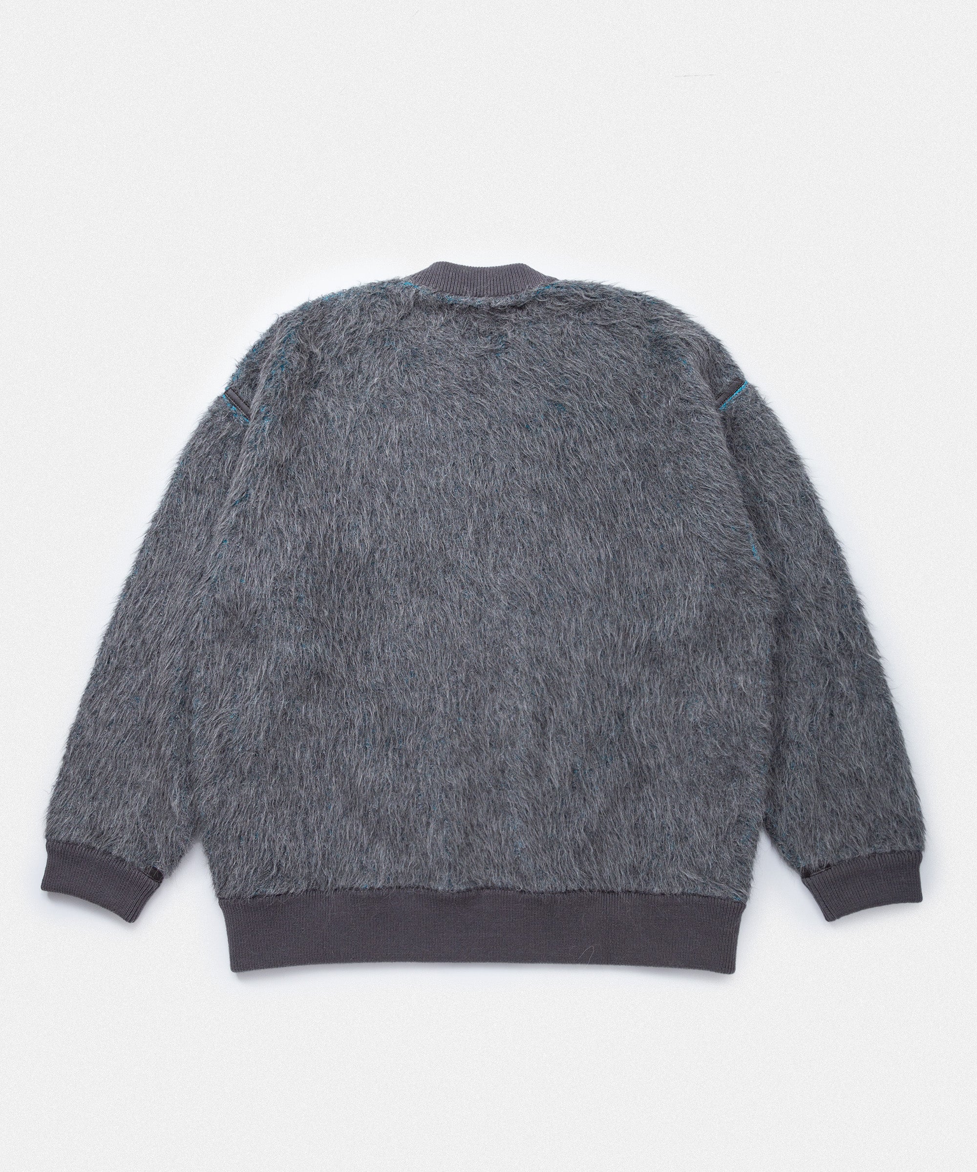 Suri Bomber Jacket – The Inoue Brothers
