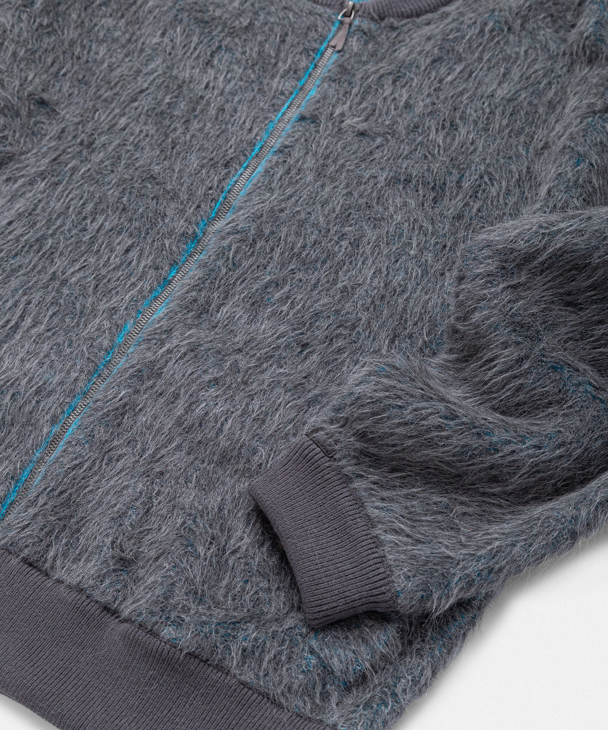 Suri Bomber Jacket – The Inoue Brothers