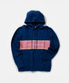 Hoodie / Palestinian Embroidery / POSITIVE VIBRATION
