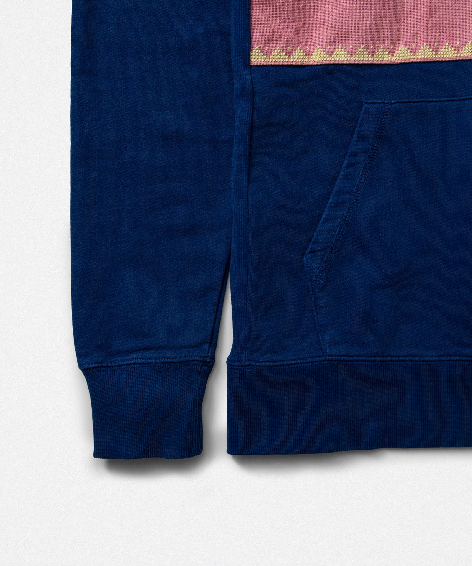Hoodie / Palestinian Embroidery / POSITIVE VIBRATION