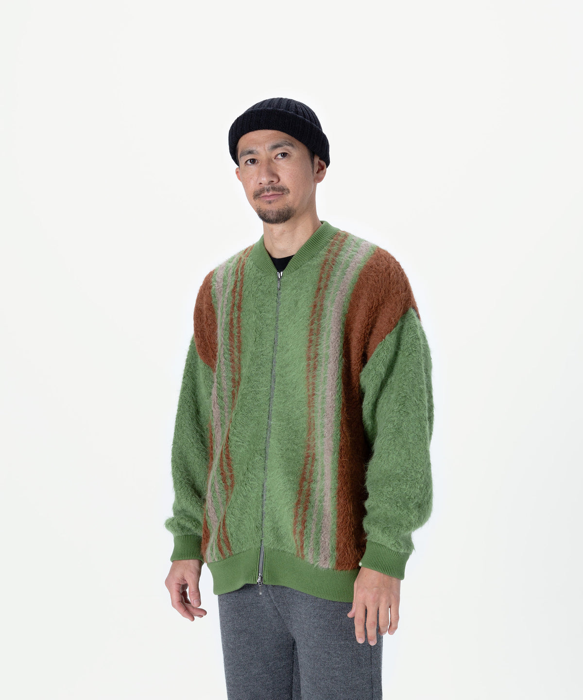 Khaki/Camel/Greige