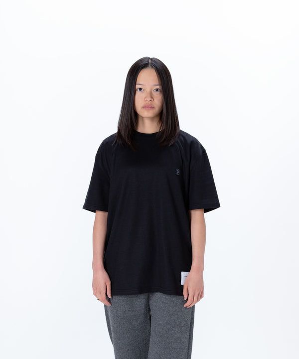 Alpaca T-shirt / LOGO
