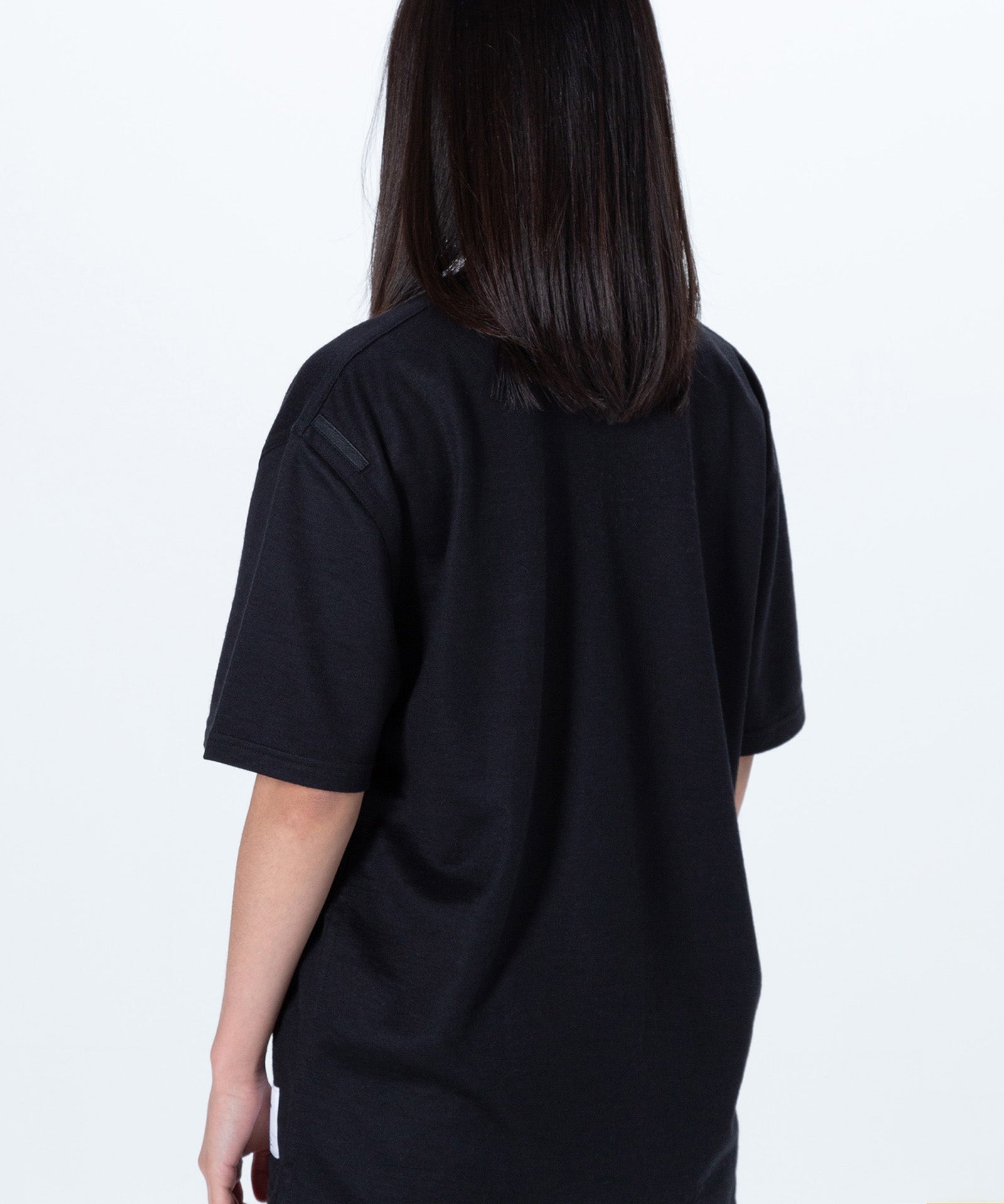 Alpaca T-shirt / LOGO