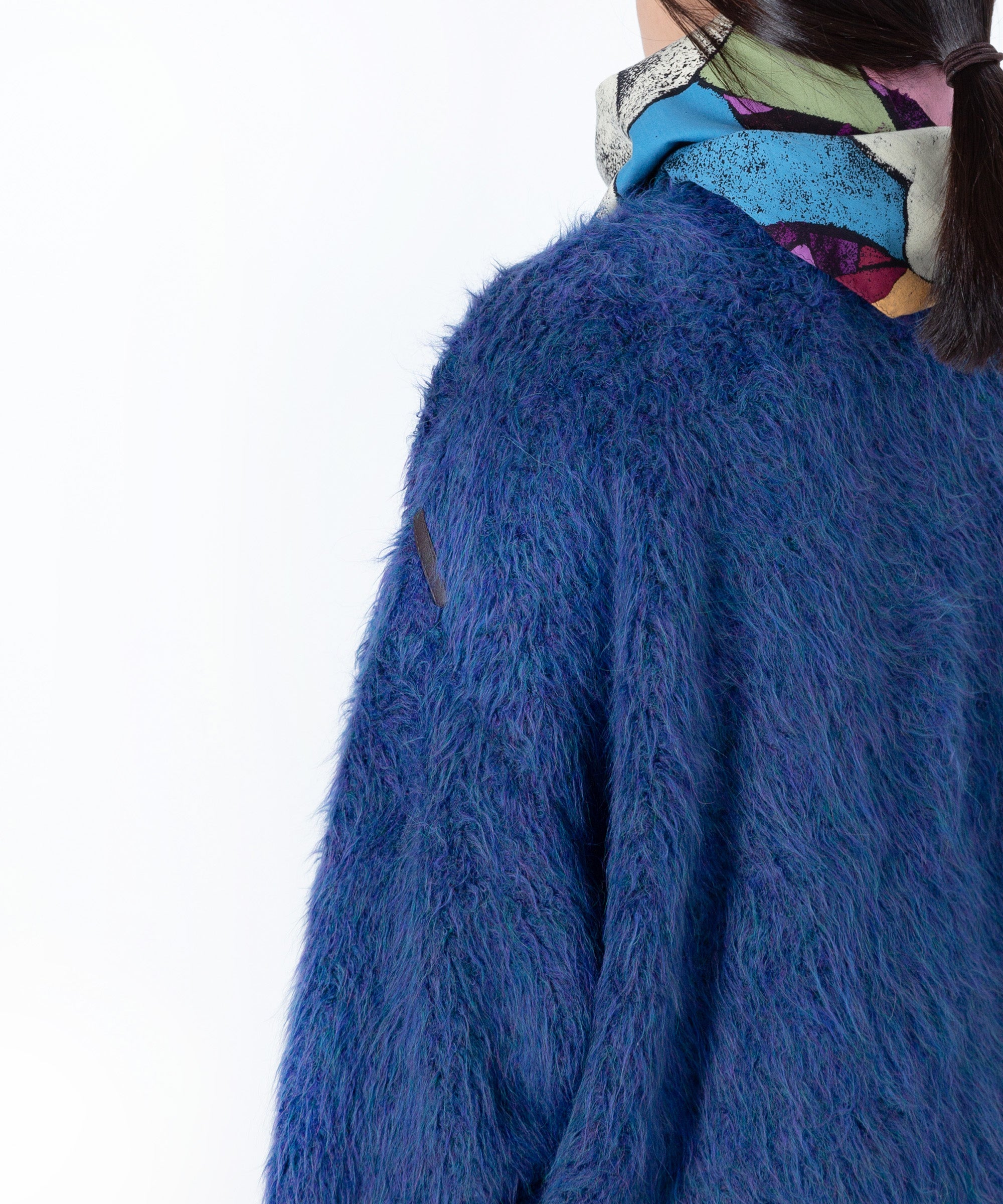 Suri Cardigan – The Inoue Brothers