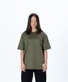 Alpaca T-shirt / LOGO