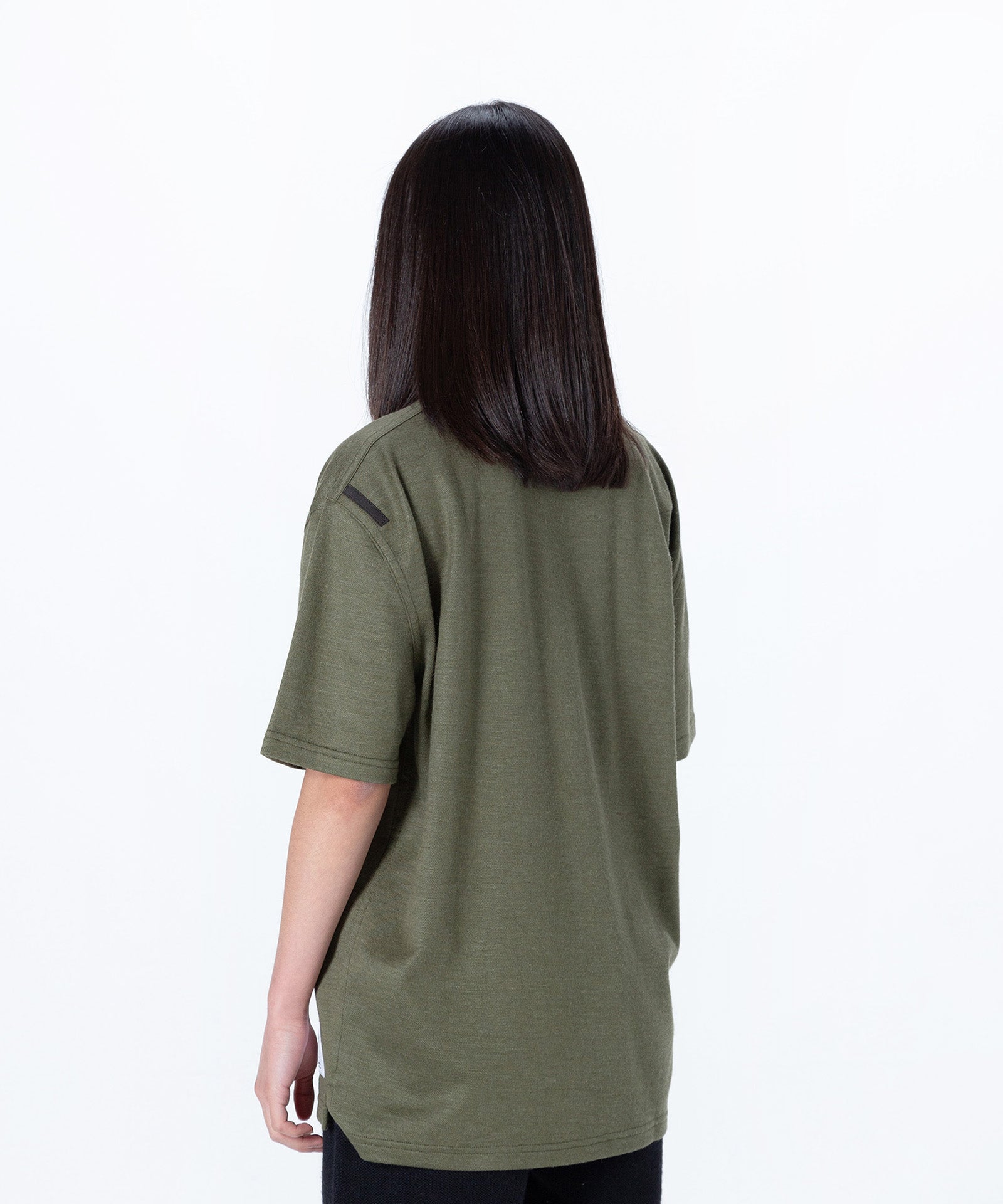 Alpaca T-shirt / LOGO