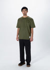 Alpaca T-shirt / LOGO