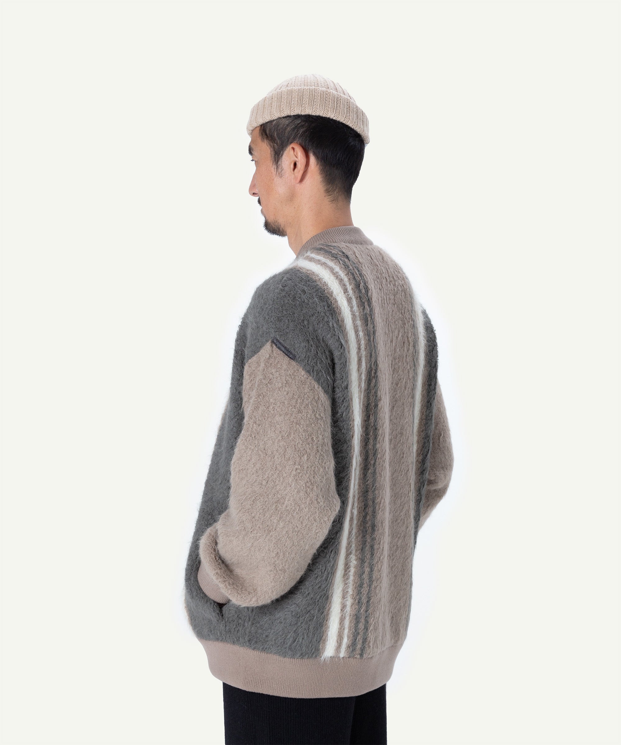 その他 sui Suri Bomber Jacket – The Inoue Brothers