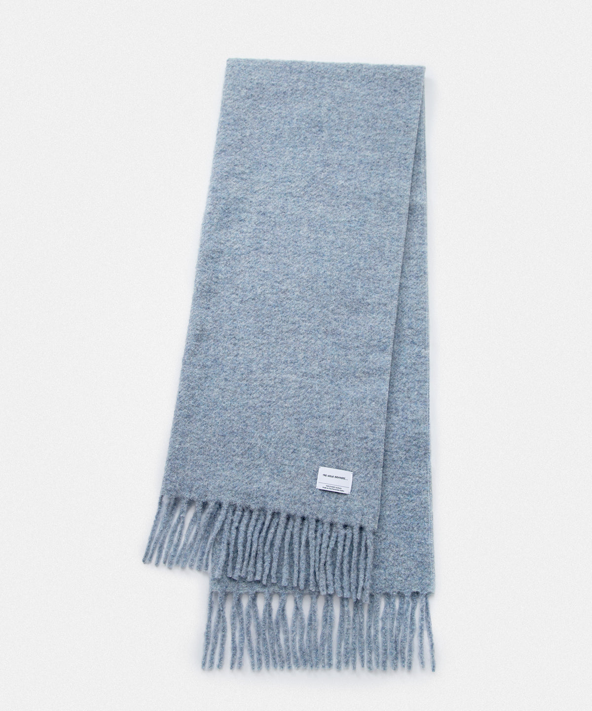 !_Woolly Large Stole