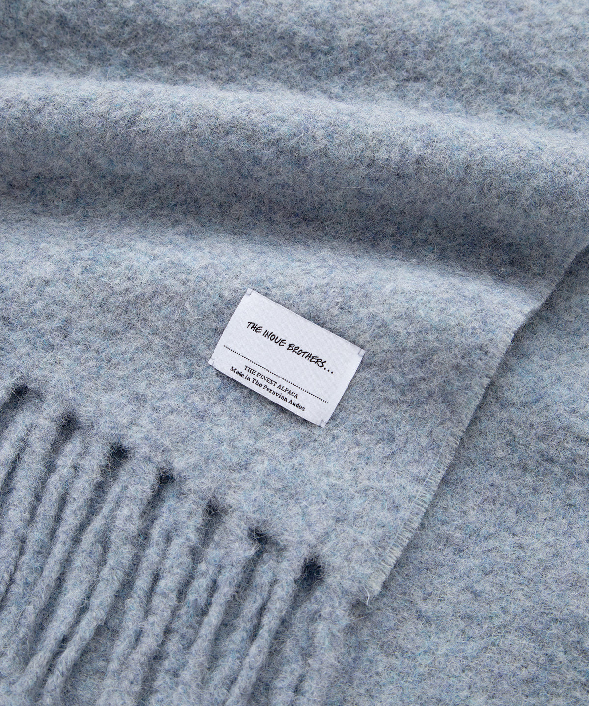 Grey Blue