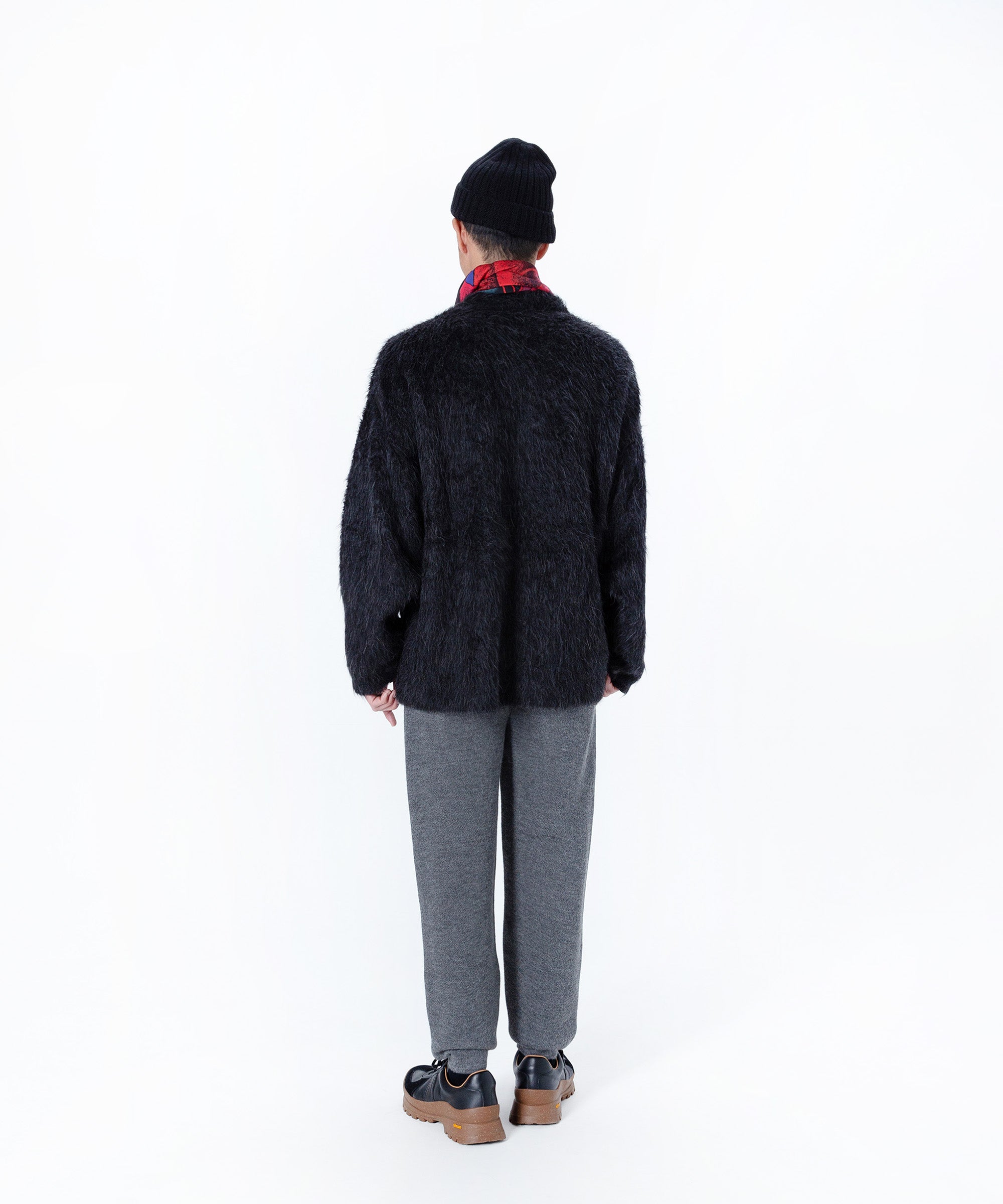 Suri Cardigan – The Inoue Brothers