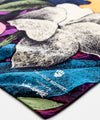Cotton Scarf Small / Julien Colombier / LET IT FLOW