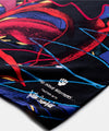 Cotton Scarf Small / Julien Colombier / VERTICAL SOFT