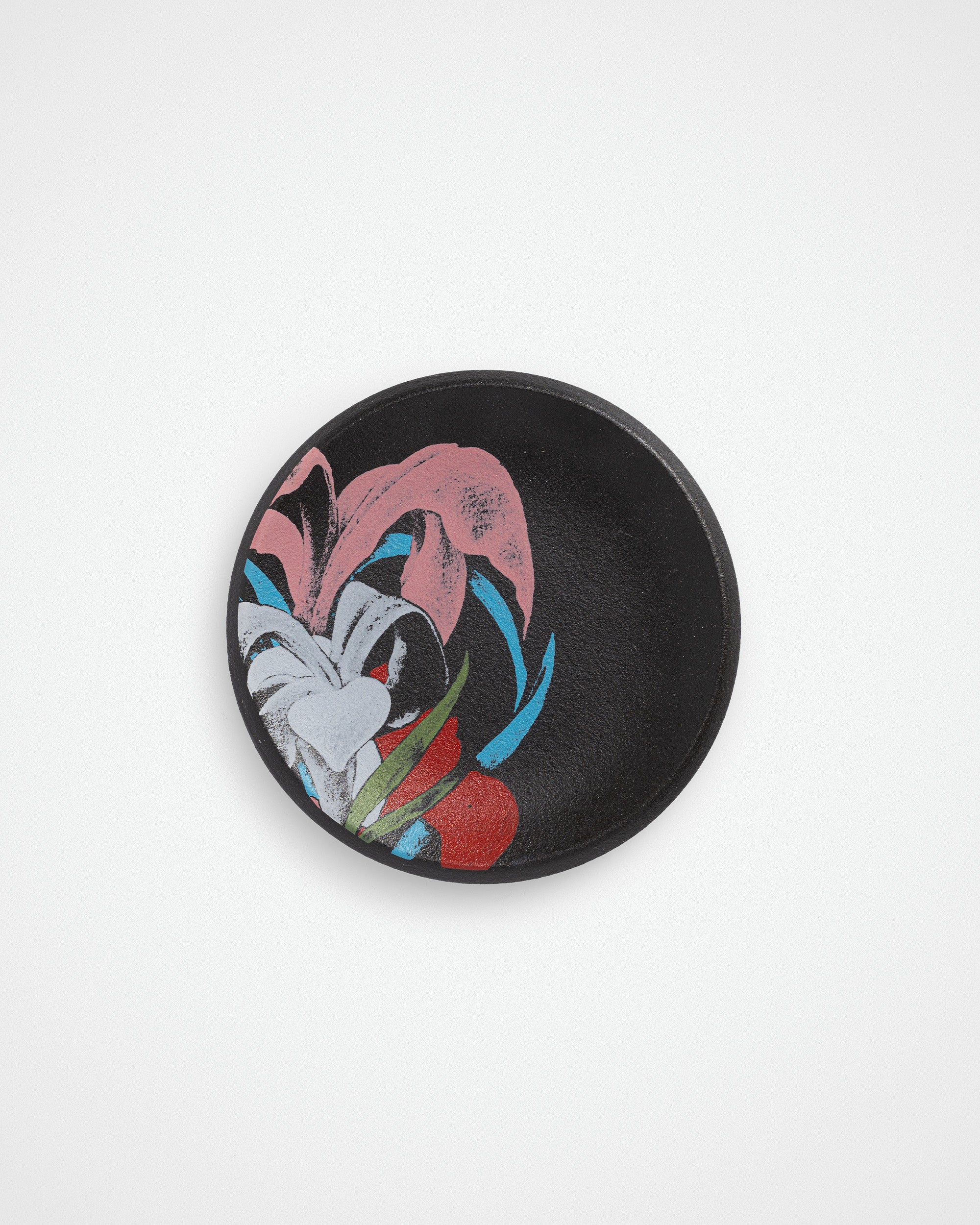 Plate S / ONE KILN x Julien Colombier